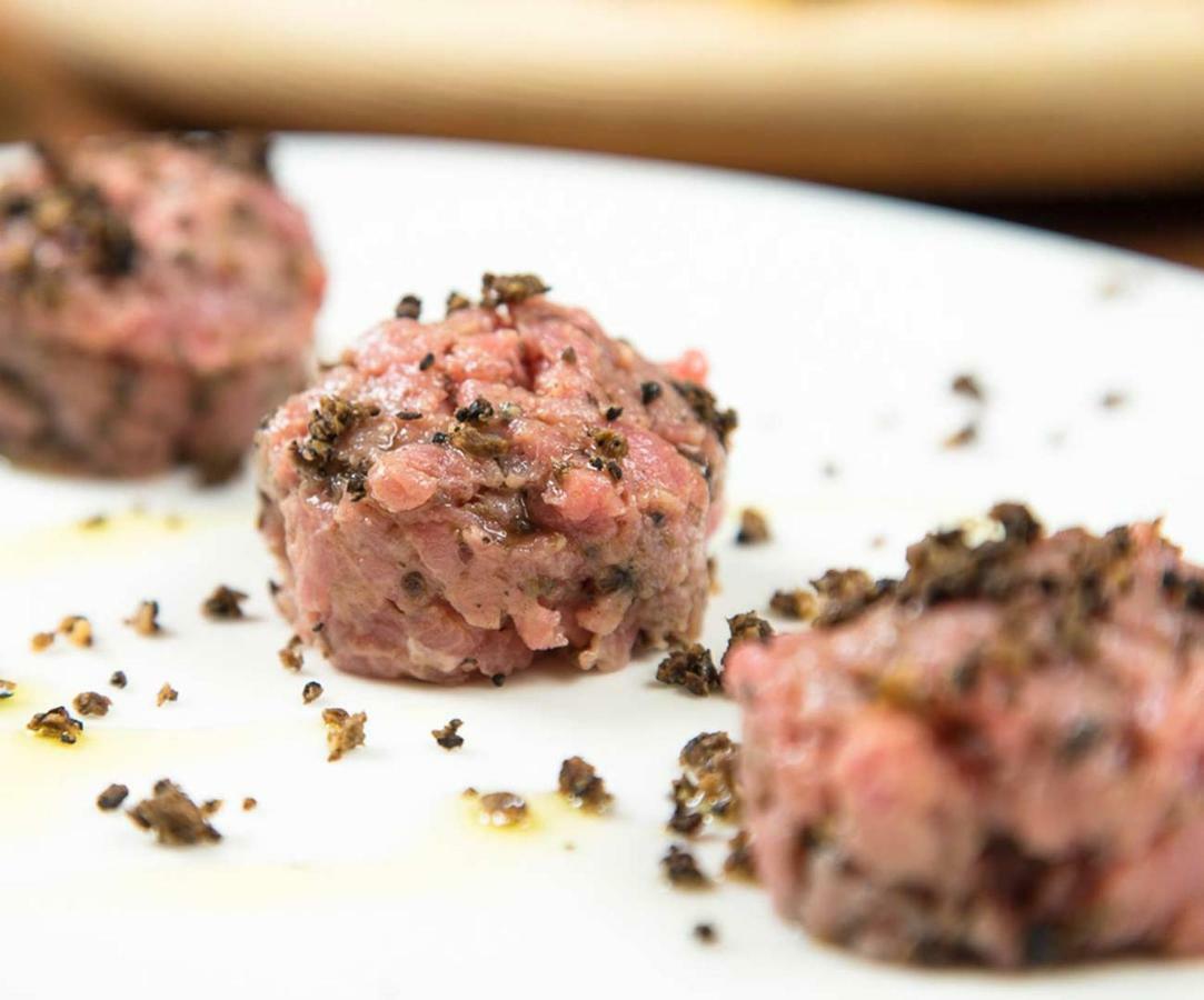 Taverna Dei Guelfi 세니갈리아 외부 사진